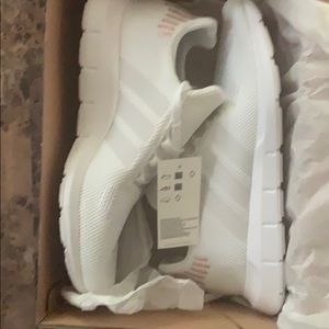 Women’s size 9 never worn shoes